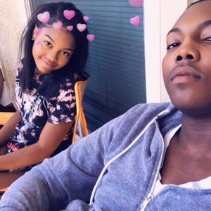 Meet your Posher, Chance